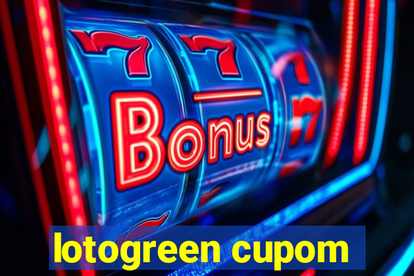 lotogreen cupom